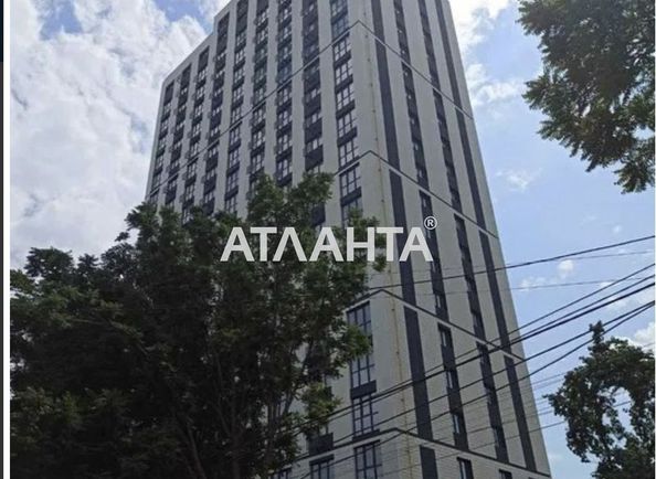 1-room apartment apartment by the address st. Literaturnaya (area 39,0 m2) - Atlanta.ua - photo 6