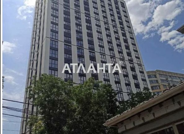1-комнатная квартира по адресу ул. Литературная (площадь 39,0 м2) - Atlanta.ua - фото 7