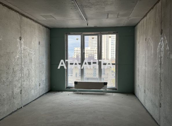 1-room apartment apartment by the address st. Literaturnaya (area 39,0 m2) - Atlanta.ua - photo 3