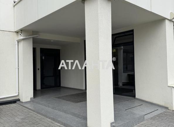 1-room apartment apartment by the address st. Literaturnaya (area 39 m²) - Atlanta.ua - photo 13