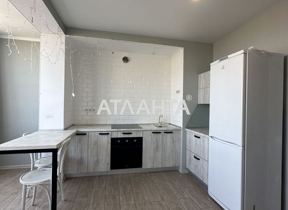 2-rooms apartment apartment by the address st. Raduzhnyy m n (area 60,0 m2) - Atlanta.ua - photo 2