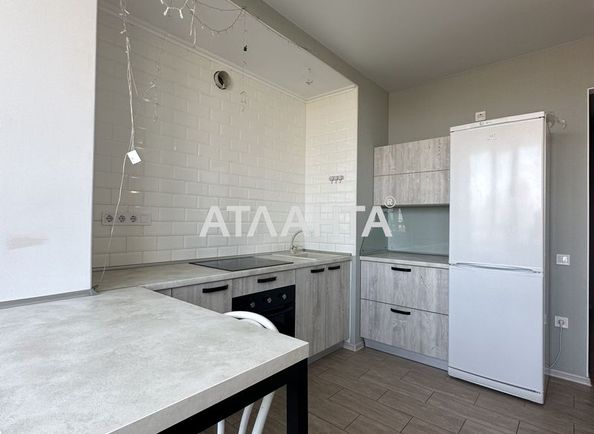 2-rooms apartment apartment by the address st. Raduzhnyy m n (area 60,0 m2) - Atlanta.ua
