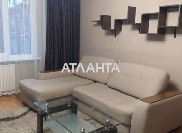 2-rooms apartment apartment by the address st. Gagarina pr (area 86,5 m2) - Atlanta.ua