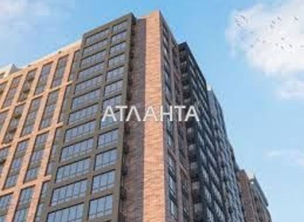 2-комнатная квартира по адресу Гагарина пр. (площадь 86,5 м2) - Atlanta.ua - фото 7