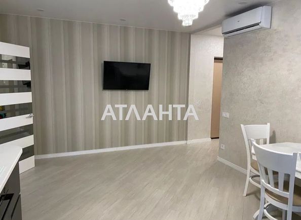 1-room apartment apartment by the address st. Lvovskaya (area 43,0 m2) - Atlanta.ua - photo 5