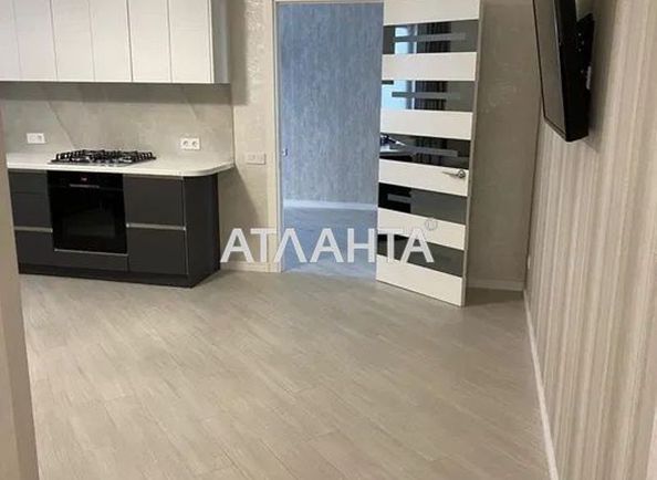 1-room apartment apartment by the address st. Lvovskaya (area 43,0 m2) - Atlanta.ua - photo 6