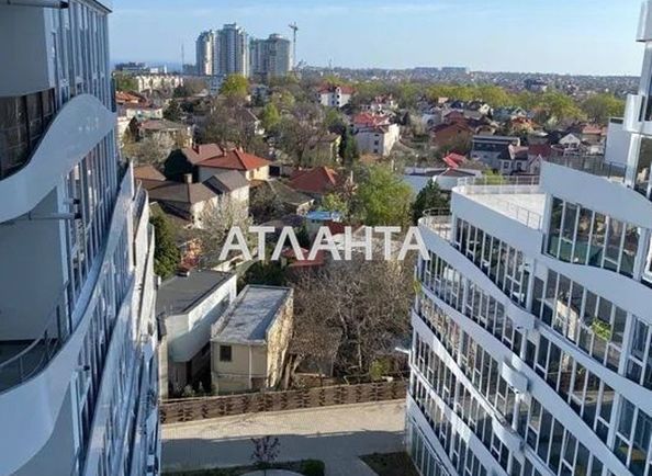 1-room apartment apartment by the address st. Lvovskaya (area 43,0 m2) - Atlanta.ua - photo 15