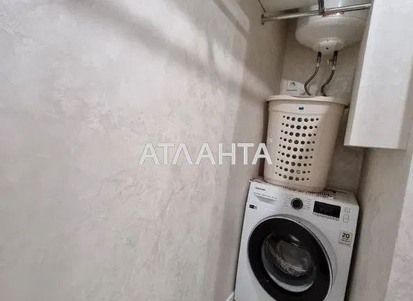 1-room apartment apartment by the address st. Lvovskaya (area 43,0 m2) - Atlanta.ua - photo 12