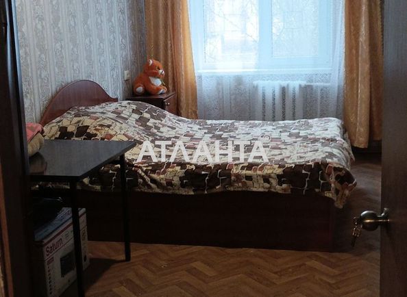 2-rooms apartment apartment by the address st. Nebesnoy Sotni pr Zhukova marsh pr Leninskoy iskry pr (area 44,0 m2) - Atlanta.ua
