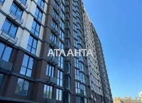 1-комнатная квартира по адресу ул. Прохоровская (площадь 78,5 м2) - Atlanta.ua - фото 2