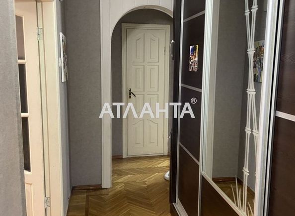 3-rooms apartment apartment by the address st. Dnepropetr dor Semena Paliya (area 65,0 m2) - Atlanta.ua