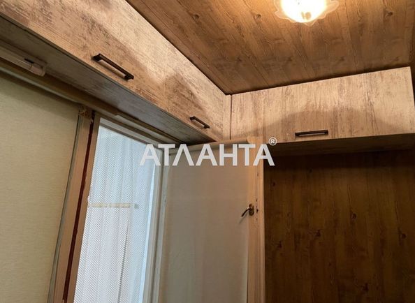 3-rooms apartment apartment by the address st. Dnepropetr dor Semena Paliya (area 65,0 m2) - Atlanta.ua - photo 4