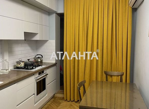 3-rooms apartment apartment by the address st. Dnepropetr dor Semena Paliya (area 65,0 m2) - Atlanta.ua - photo 6