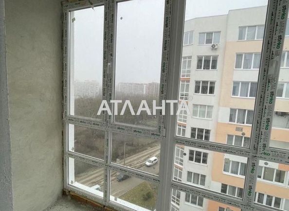 1-room apartment apartment by the address st. Velichkovskogo (area 56,0 m2) - Atlanta.ua - photo 6