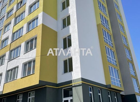 1-room apartment apartment by the address st. Velichkovskogo (area 56,0 m2) - Atlanta.ua