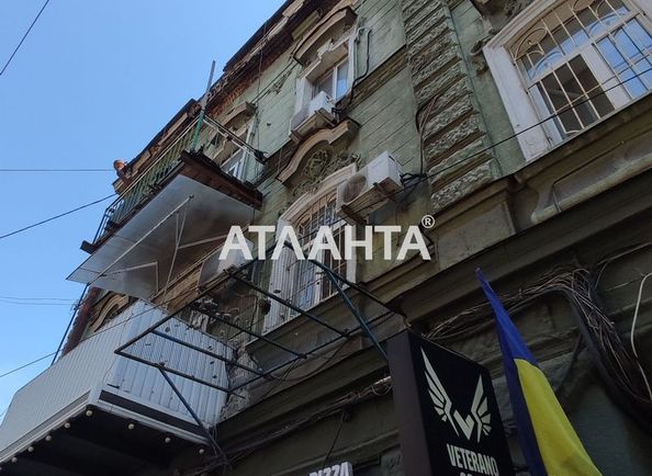 Комунальна квартира за адресою вул. Канатна (площа 14,4 м²) - Atlanta.ua - фото 6