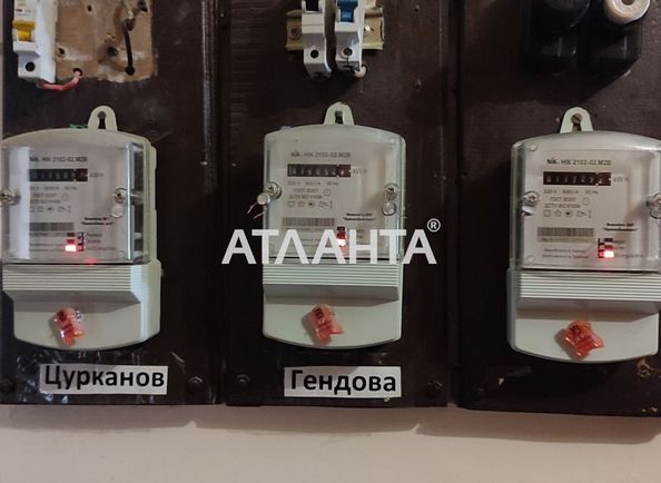 Комунальна квартира за адресою вул. Канатна (площа 14,4 м²) - Atlanta.ua - фото 10