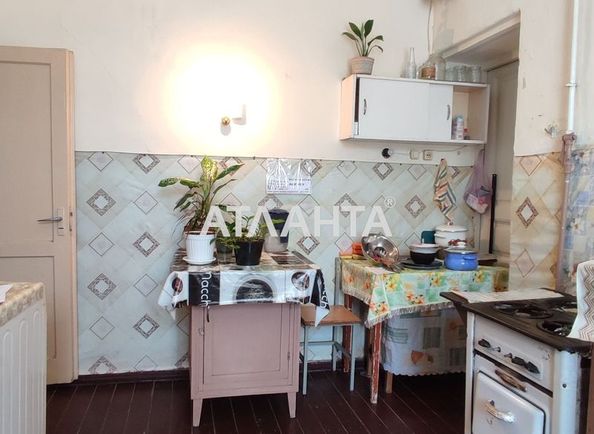 Комунальна квартира за адресою вул. Канатна (площа 14,4 м²) - Atlanta.ua - фото 11
