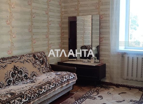 Комунальна квартира за адресою вул. Канатна (площа 14,4 м²) - Atlanta.ua - фото 16