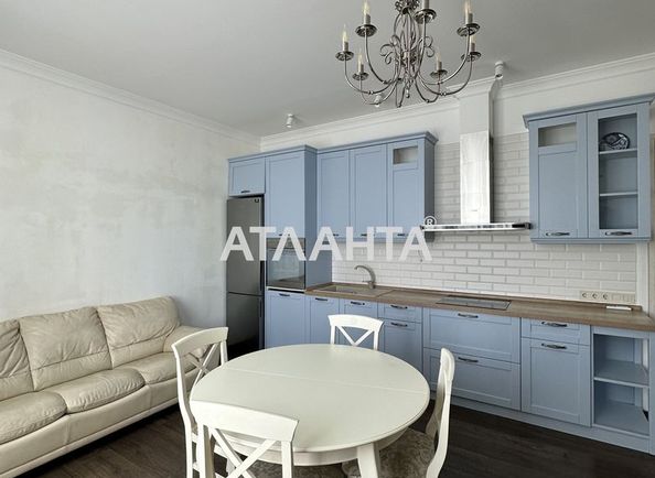 2-rooms apartment apartment by the address st. Frantsuzskiy bul Proletarskiy bul (area 83,3 m2) - Atlanta.ua - photo 6