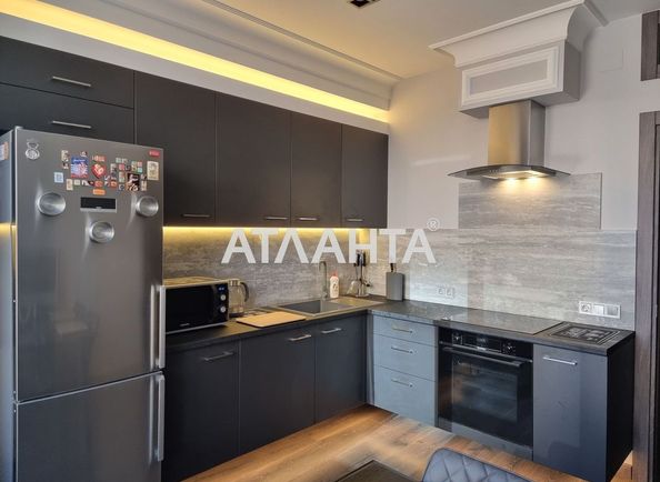 3-rooms apartment apartment by the address st. Genuezskaya (area 91,0 m2) - Atlanta.ua - photo 14