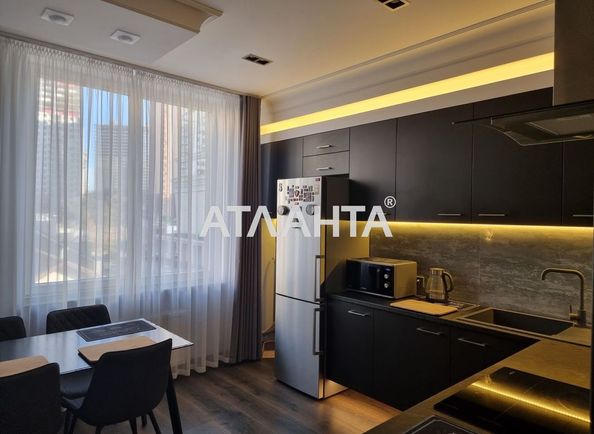 3-rooms apartment apartment by the address st. Genuezskaya (area 91,0 m2) - Atlanta.ua - photo 11