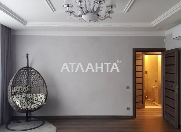 3-rooms apartment apartment by the address st. Genuezskaya (area 91,0 m2) - Atlanta.ua - photo 4