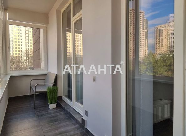 3-rooms apartment apartment by the address st. Genuezskaya (area 91,0 m2) - Atlanta.ua - photo 12