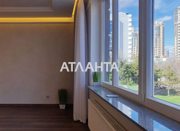 3-rooms apartment apartment by the address st. Genuezskaya (area 91,0 m2) - Atlanta.ua - photo 19