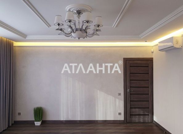 3-rooms apartment apartment by the address st. Genuezskaya (area 91,0 m2) - Atlanta.ua - photo 6