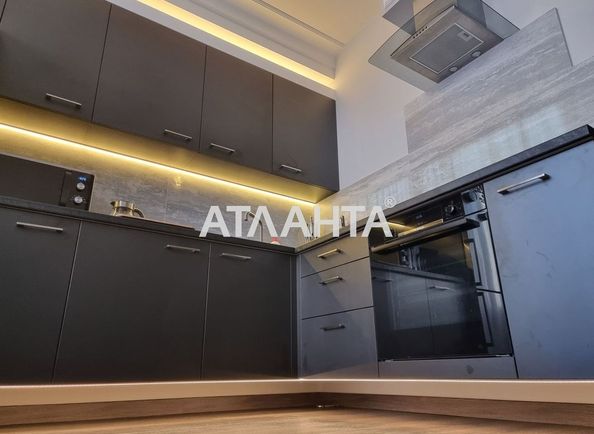 3-rooms apartment apartment by the address st. Genuezskaya (area 91,0 m2) - Atlanta.ua - photo 22