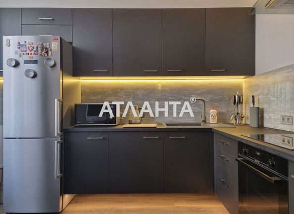 3-rooms apartment apartment by the address st. Genuezskaya (area 91,0 m2) - Atlanta.ua - photo 23
