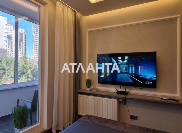 3-rooms apartment apartment by the address st. Genuezskaya (area 91,0 m2) - Atlanta.ua - photo 24