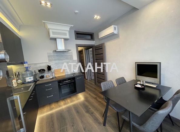 3-rooms apartment apartment by the address st. Genuezskaya (area 91,0 m2) - Atlanta.ua - photo 8