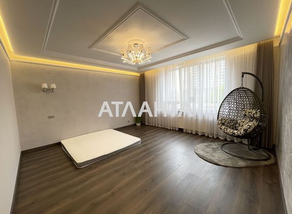 3-rooms apartment apartment by the address st. Genuezskaya (area 91,0 m2) - Atlanta.ua - photo 5