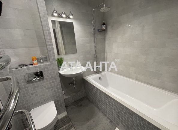 3-rooms apartment apartment by the address st. Genuezskaya (area 91,0 m2) - Atlanta.ua - photo 15
