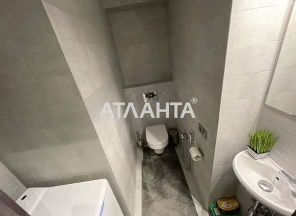 3-rooms apartment apartment by the address st. Genuezskaya (area 91,0 m2) - Atlanta.ua - photo 16