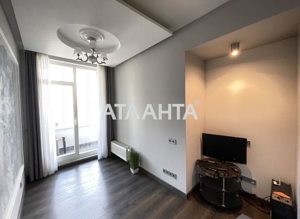 3-rooms apartment apartment by the address st. Genuezskaya (area 91,0 m2) - Atlanta.ua - photo 7