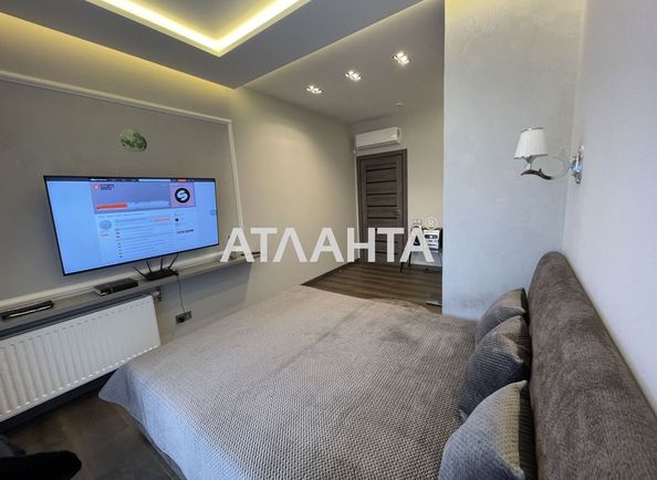 3-rooms apartment apartment by the address st. Genuezskaya (area 91,0 m2) - Atlanta.ua - photo 2