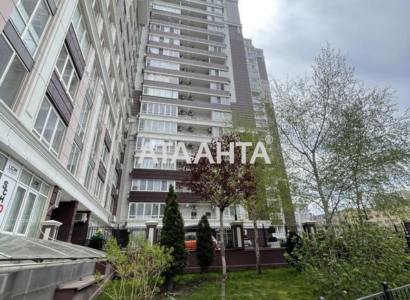 3-rooms apartment apartment by the address st. Genuezskaya (area 91,0 m2) - Atlanta.ua - photo 17