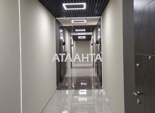 1-room apartment apartment by the address st. Filatova ak (area 44,0 m2) - Atlanta.ua - photo 4