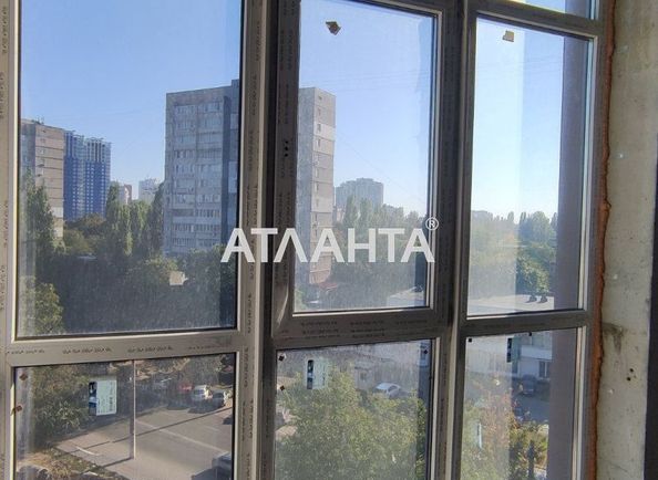 1-room apartment apartment by the address st. Filatova ak (area 44,0 m2) - Atlanta.ua - photo 6