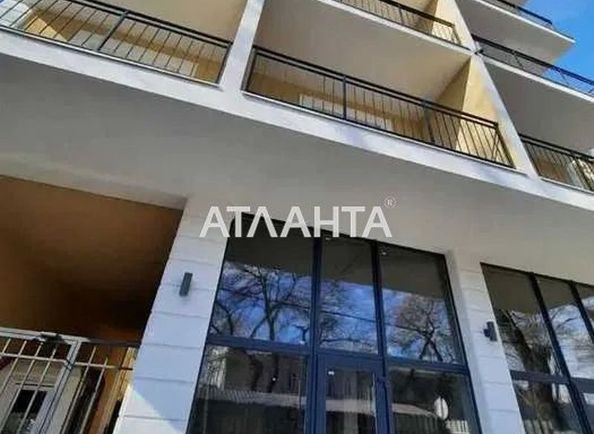 1-комнатная квартира по адресу ул. Степовая (площадь 22,0 м2) - Atlanta.ua