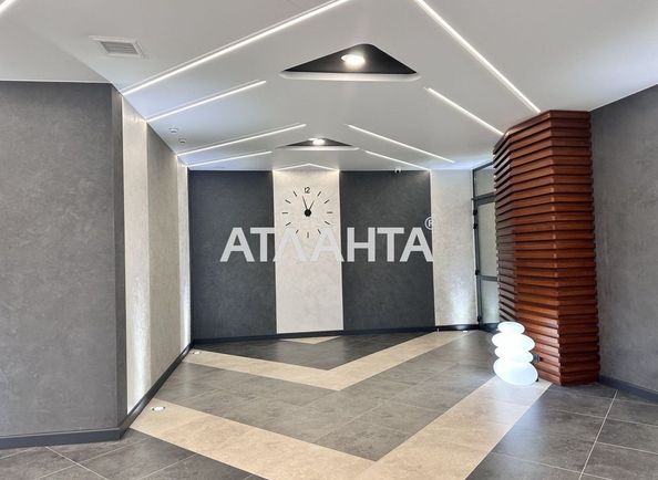 1-room apartment apartment by the address st. Kurortnyy per (area 51,6 m²) - Atlanta.ua - photo 9