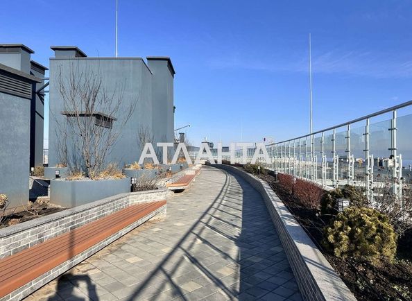 1-room apartment apartment by the address st. Kurortnyy per (area 51,6 m²) - Atlanta.ua - photo 12