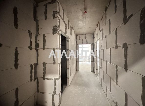 1-room apartment apartment by the address st. Kurortnyy per (area 51,6 m²) - Atlanta.ua - photo 15