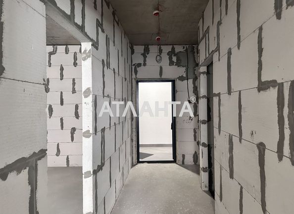 1-room apartment apartment by the address st. Kurortnyy per (area 51,6 m²) - Atlanta.ua - photo 16