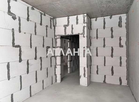 1-room apartment apartment by the address st. Kurortnyy per (area 51,6 m²) - Atlanta.ua - photo 17