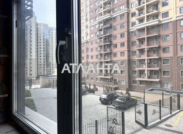 1-room apartment apartment by the address st. Kurortnyy per (area 51,6 m²) - Atlanta.ua - photo 18