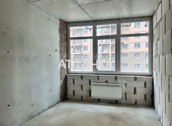 1-room apartment apartment by the address st. Kurortnyy per (area 51,6 m²) - Atlanta.ua - photo 19